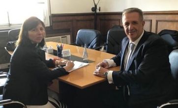 Chubut recibe un aporte nacional de un millón de dólares para enfrentar la pandemia