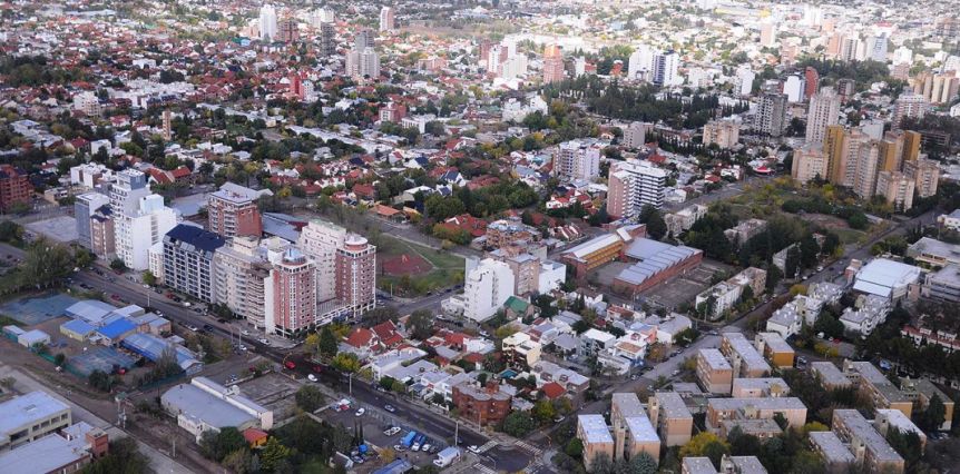 Se prorrogan las disposiciones vigentes en la Capital hasta el 2 de agosto