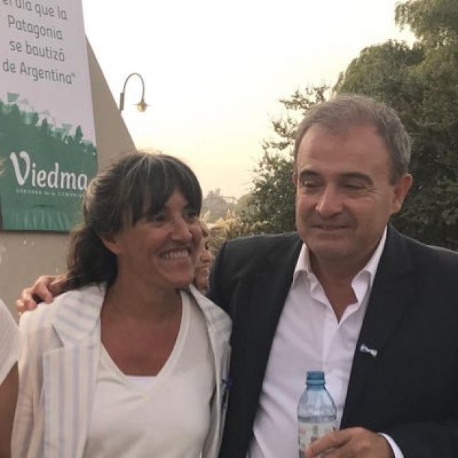 Desde Viedma piden a los funcionarios que viajan que cumplan con la cuarentena