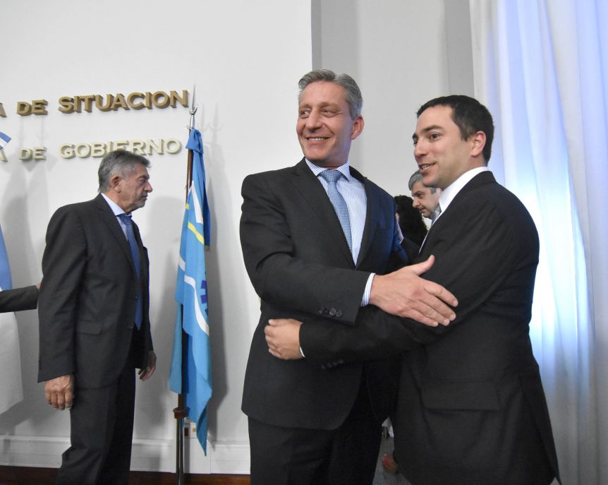 Ñoquis calientes: la Fiscalía de Estado pedirá ser querellante