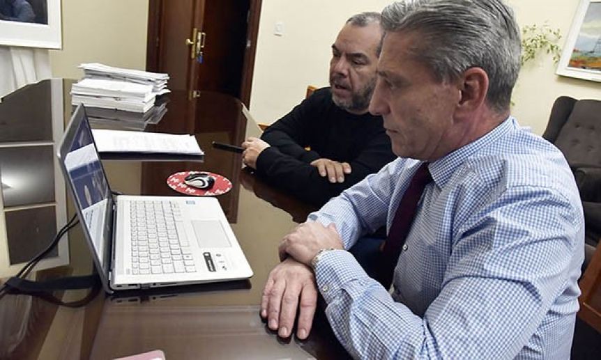 El Gobierno creará una empresa estatal para la producción de cannabis medicinal