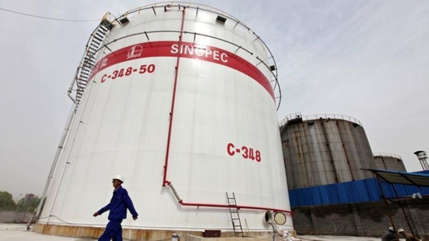 Sinopec: Provincia reclamará la liquidación de regalías a precio del barril criollo