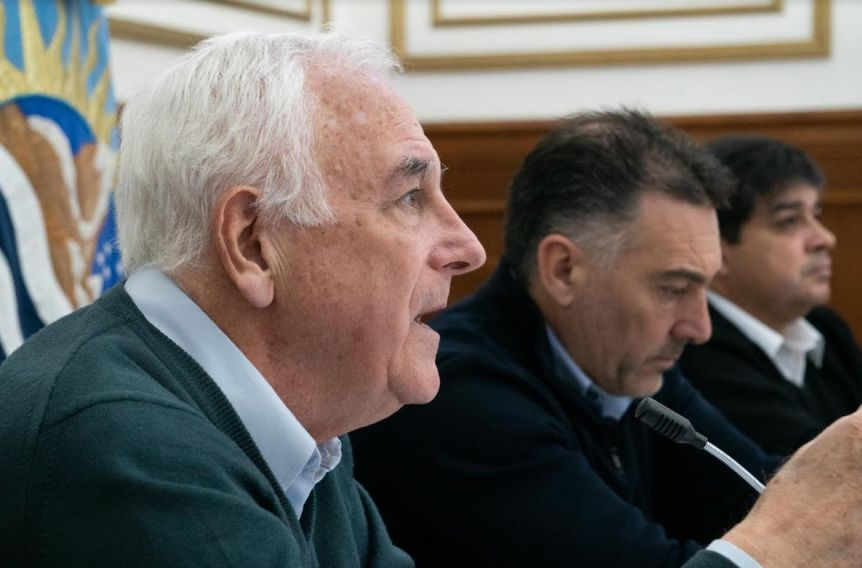 Tras un pico de contagios, Santa Cruz logró amesetar la curva