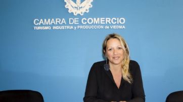 Cámara de Comercio propuso pagar con un 