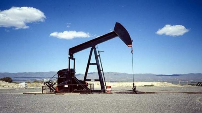 Leve repunte de la producción petrolera en la Cuenca Neuquina