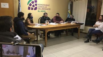 El Hoyo: un conflicto de poderes y una batalla política que recién empieza