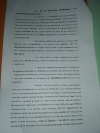 El Hoyo: un conflicto de poderes y una batalla política que recién empieza