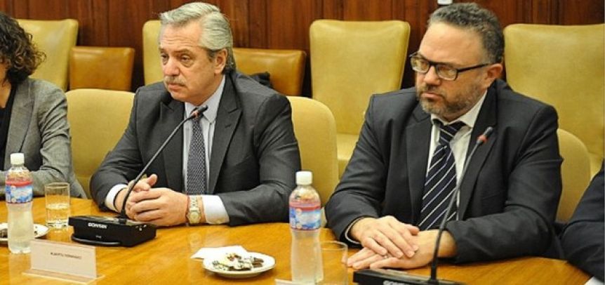 El Gobierno paga la mitad: sale a la cancha la cuarta etapa del Programa ATP