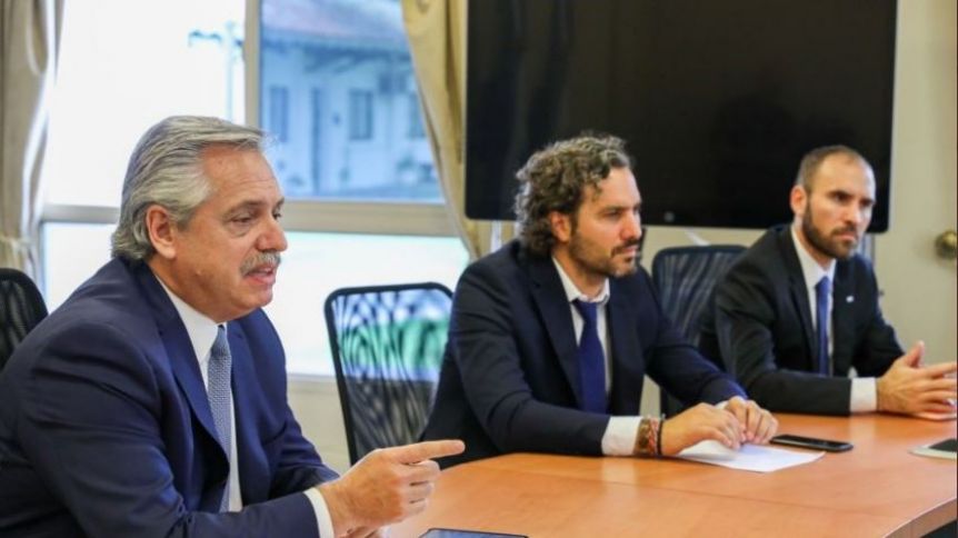 Cuáles son los principales puntos del plan del gobierno para salir de la pandemia