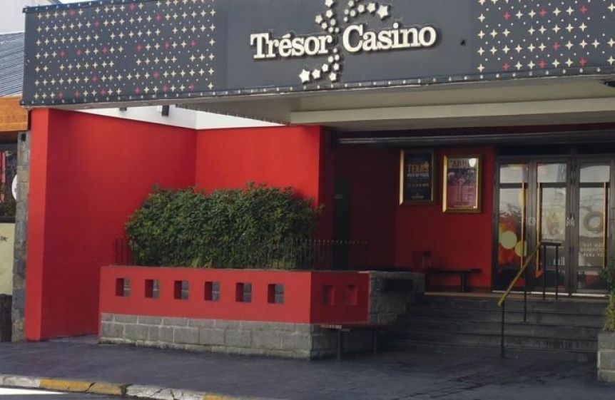 Proponen la estatización de los casinos para salir de la crisis financiera