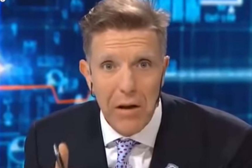 Fantino duro con Adrián Suar: “¿Está bien que tenga una casa de cinco millones de dólares?”