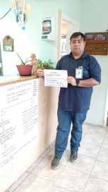 Profundo pesar en Gallegos tras la muerte de un empleado municipal por coronavirus
