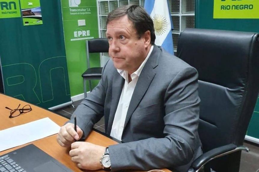 Weretilneck votó en contra de la ley de regulación del teletrabajo con críticas al proyecto