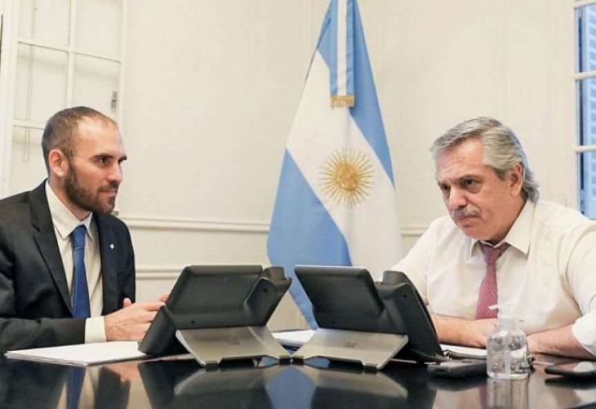 Suben las acciones argentinas en Wall Street ante el inminente acuerdo por la deuda