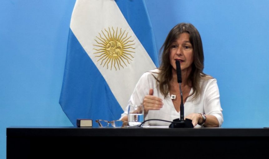 Dirigentes de la región cuestionaron los dichos de Frederic sobre el crecimiento de los delitos