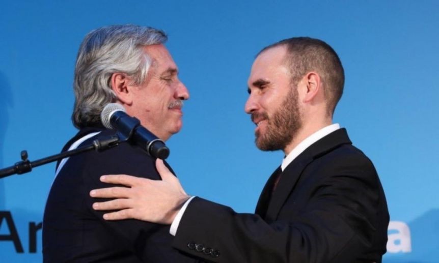 Alivio para las arcas nacionales: el Gobierno oficializó el acuerdo con los bonistas