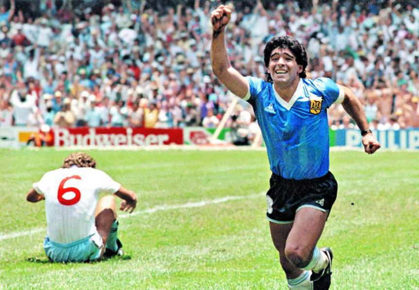 El Gobierno apela al sentimiento futbolero para transmitir optimismo a los argentinos