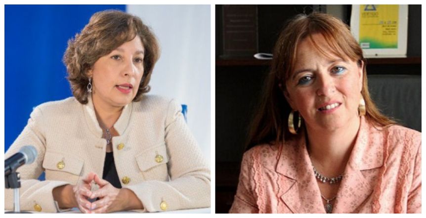 Fuego cruzado entre Carreras y Odarda por el conflicto de Villa Mascardi