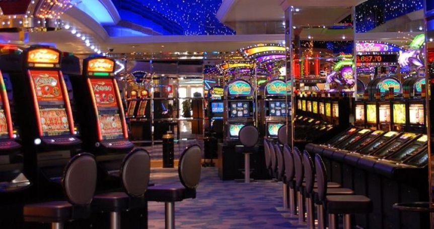 Habilitan actividades religiosas, deportivas y casinos