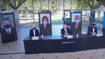Reactivación post pandemia: estrategias y medidas