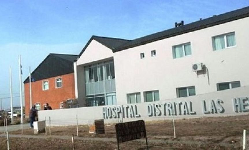 Horror en Las Heras: inician una investigación interna en el Hospital tras la muerte de los gemelos