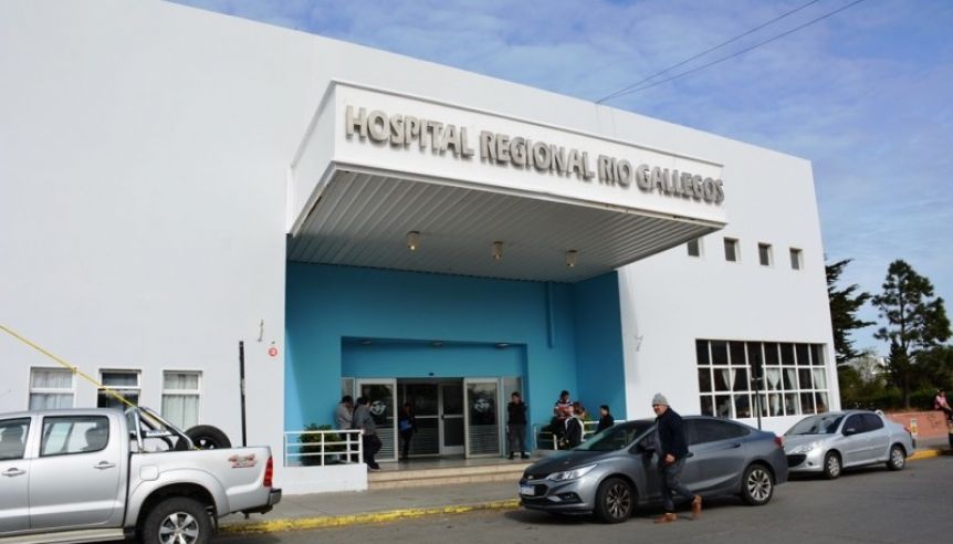 Río Gallegos: piden la intervención de DDHH ante la situación del personal de Salud