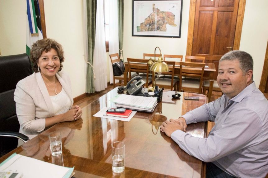 Río Negro avanza en su propia renegociación de deuda