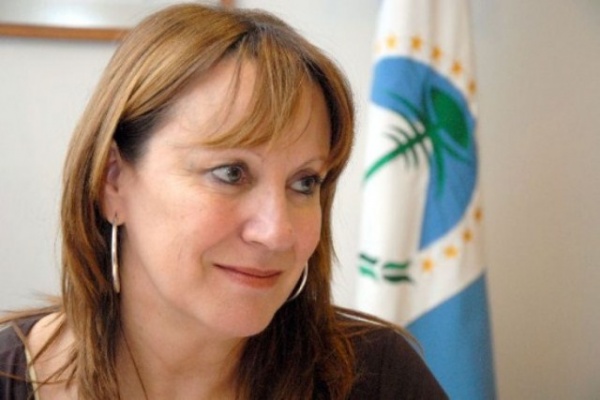 Reina peleará por la intendencia