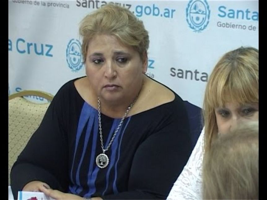 Labado amagó con la renuncia y Alicia llamó para “contener”