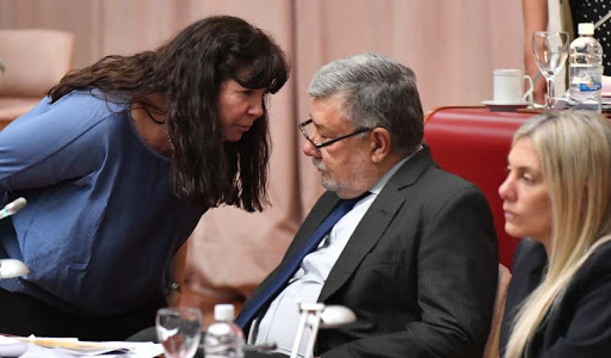 Causa Revelación: exdiputados provinciales denunciaron que el Fiscal