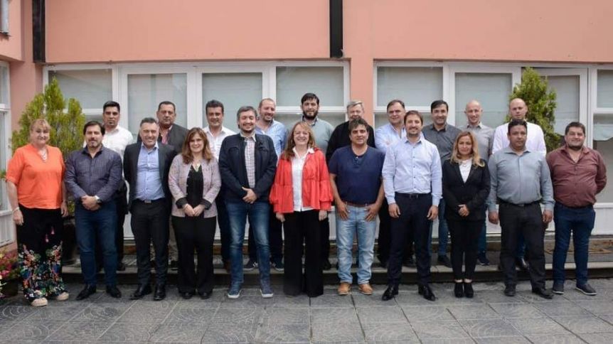 Reparto a Municipios: Provincia enviará los fondos de Nación pero exigirá ajustar los descubiertos