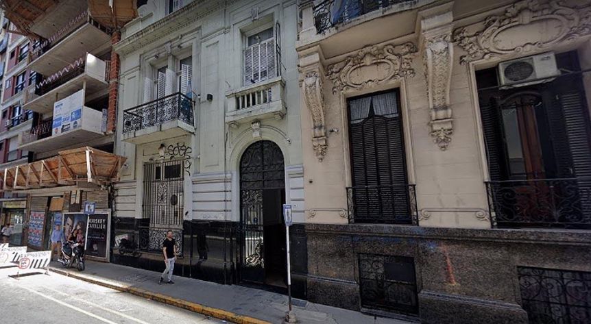 El Instituto Patria se expande y abre sede en Río Negro