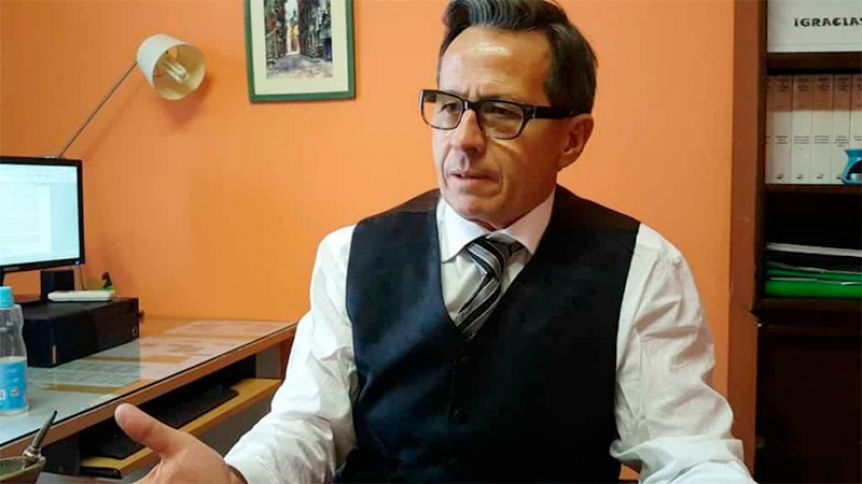 Los abogados designados para el jury a Terán no cumplían con los requisitos