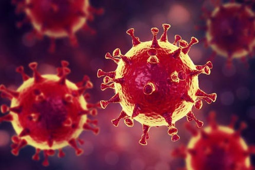 Otras 66 personas murieron y 5.469 fueron diagnosticados con coronavirus