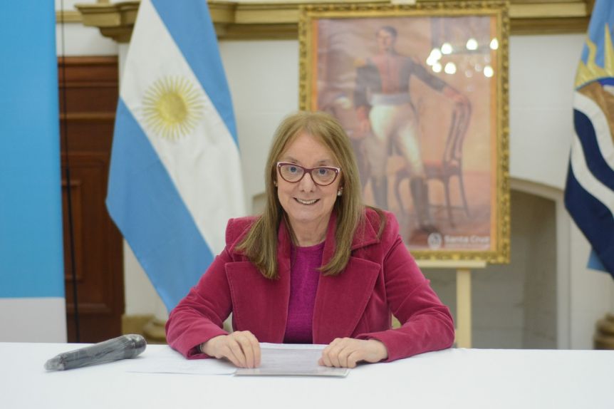 El Ejecutivo estableció nuevas restricciones en localidades con crecimiento de casos