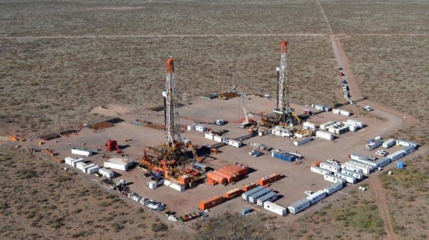 Vaca Muerta: Provincia otorgó una nueva concesión de no convencional