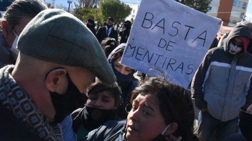 Un mal momento para Cotillo