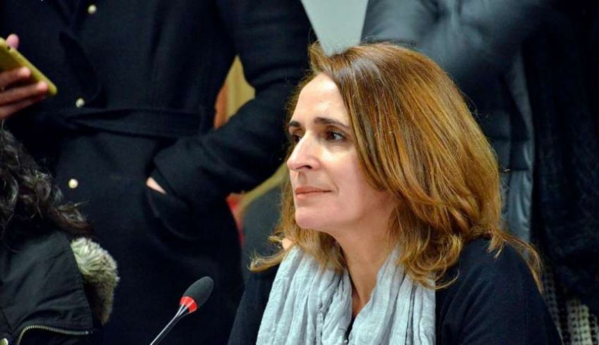 Ricci insistió con los reclamos al oficialismo: