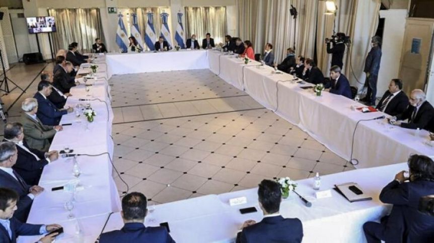Alivio para las provincias con la refinanciación de las deudas que mantienen con Anses