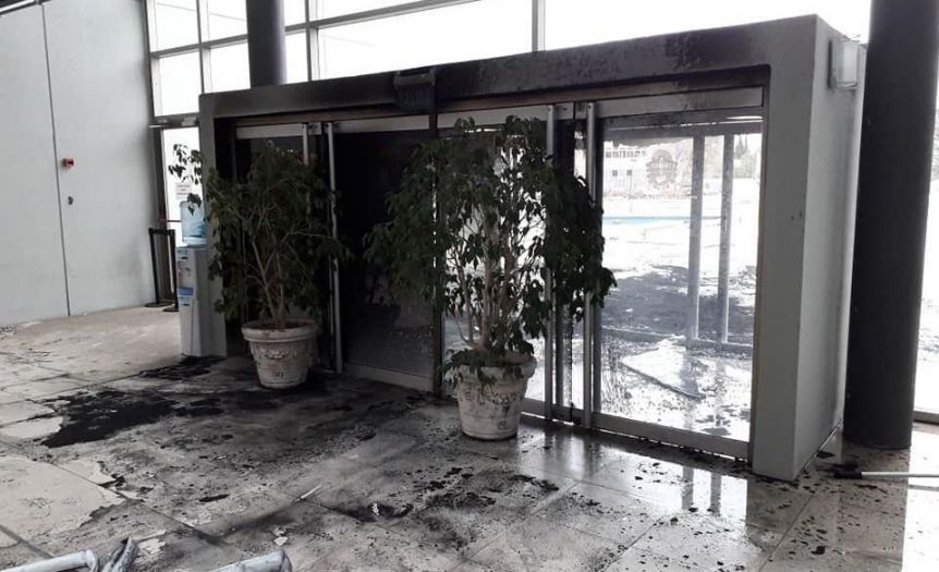 Incendios en Legislatura: tiene fecha la audiencia preeliminar
