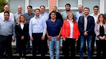 Caleta Olivia: Tarifazos y aumentos de sueldo en plena pandemia