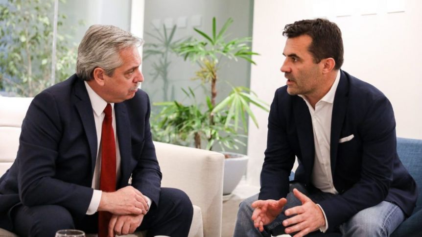 La secretaría de Energía pasará a la órbita de Economía y tendrá sede en Neuquén