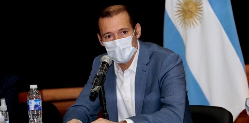 Realizarán una prueba piloto del regreso a clases en Villa Traful