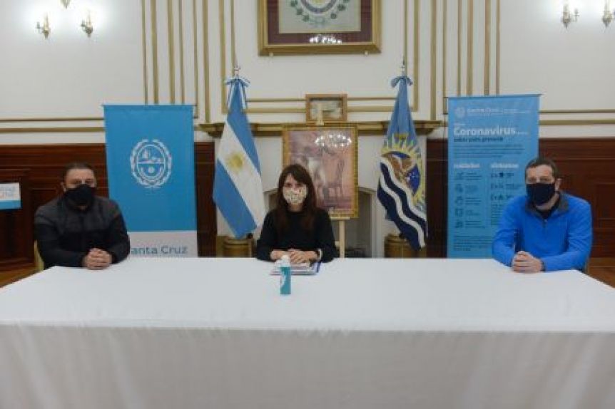 Santa Cruz lanza su propio ATP para asistir a comerciantes y pymes turísticas