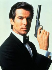 El primer James Bond cumple 90 años