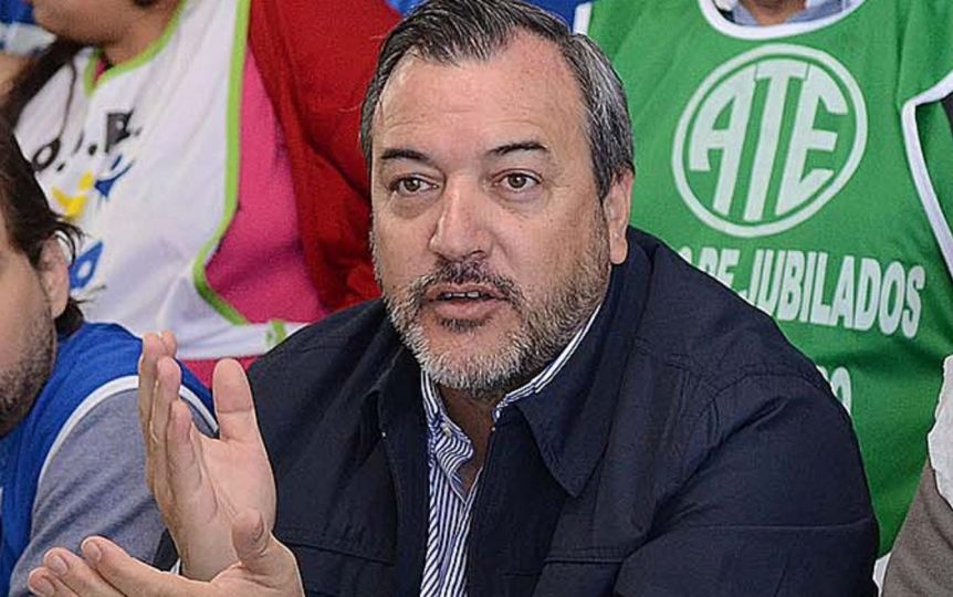 Desde ATE cuestionan la flexibilización y sostienen: