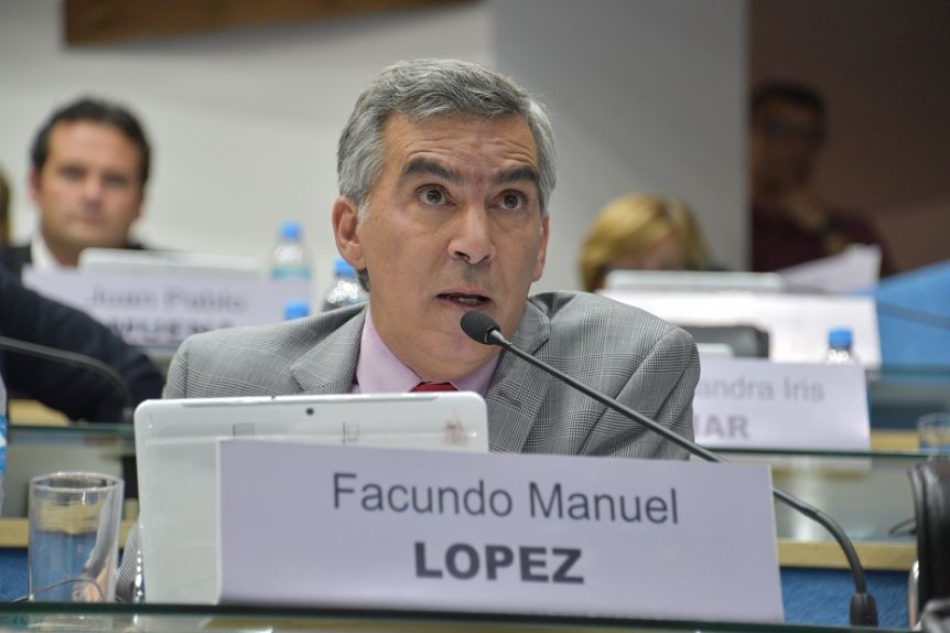 Juntos se sumó al reclamo y pidió informes por la atención de Anses en un local partidario