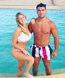 Nati Jota confesó que dejó de seguir a Ivana Nadal