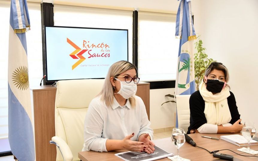 Microaislamiento: Intendenta neuquina decidió volver a Fase 1 por 48 horas