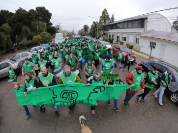 Cuánto pesa la pandemia en la imagen de los gobernadores patagónicos